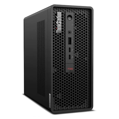 Lenovo ThinkStation P360 Ultra Mini i7-12700 16GB/512GB Win11 Pro 30G1003HGE