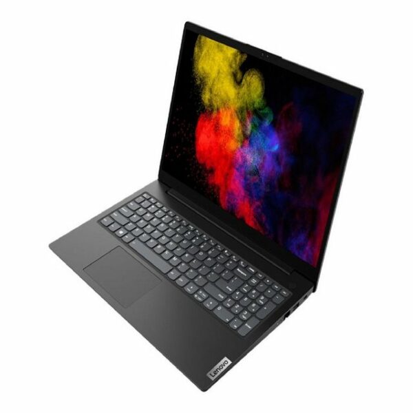 Lenovo V15 G2 IJL 82QY - Intel Celeron N5100 / 1.1 GHz - Win 11 Home - UHD Graphics - 8 GB RAM - 512 GB SSD NVMe - 39.6 cm (15.6&#34