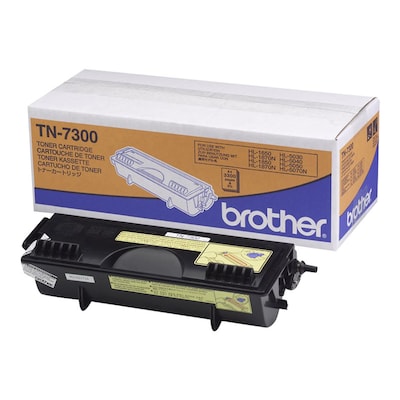 Brother TN7300 Toner schwarz