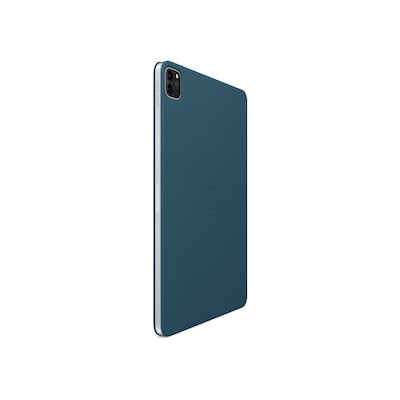 Apple Smart Folio für 11″ iPad Pro (4. Generation) Marineblau