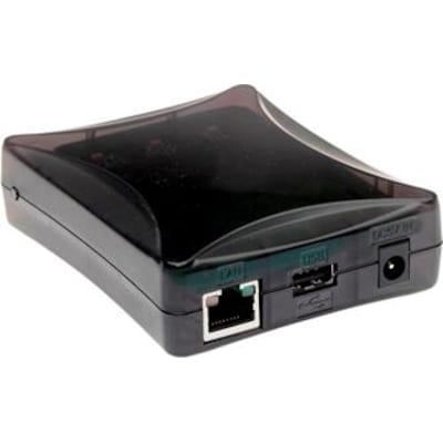 • Brother Printserver PS-9000 • Kompatibel zu: P-Touch 9500PC