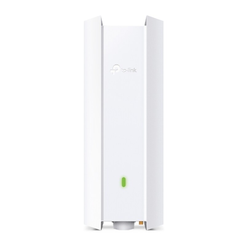 TP-LINK EAP610-Outdoor AX1800 Indoor/Outdoor WiFi 6 Accesspoint