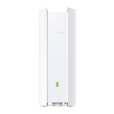 TP-LINK EAP610-Outdoor AX1800 Indoor/Outdoor WiFi 6 Accesspoint