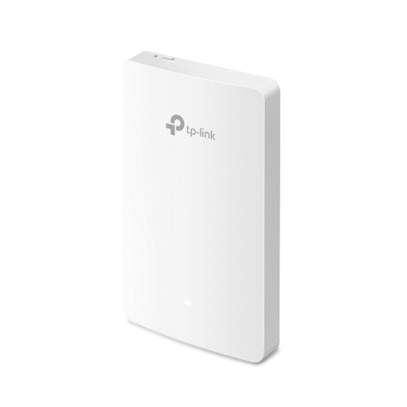 TP-LINK EAP235-Wall Omada AC1200 MU-MIMO-Gigabit-WLAN-Accesspoint Wandmontage