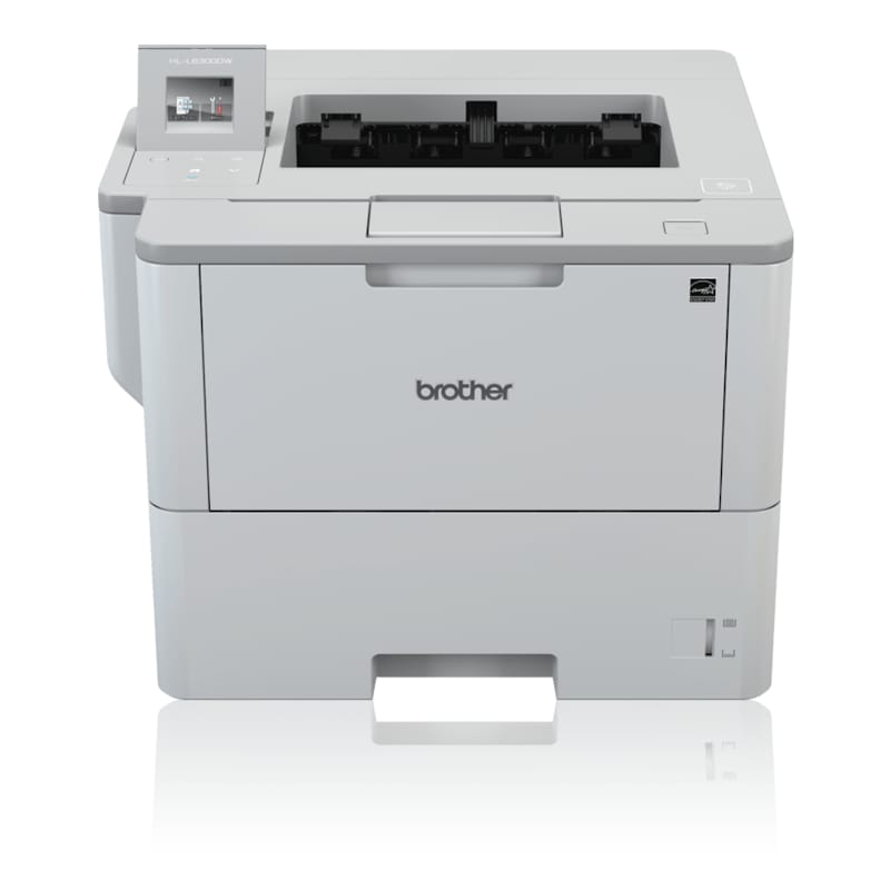 Brother HL-L6300DW S/W-Laserdrucker LAN WLAN NFC