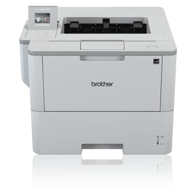 Brother HL-L6400DW S/W-Laserdrucker LAN WLAN NFC