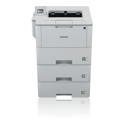 • S/W-Laserdrucker • Druckauflösung: bis zu 1.200 x 1.200 dpi • Druckgeschwindigkeit: bis zu 50 Seiten/Min. • Konnektivität: USB