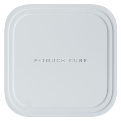 Brother P-touch Cube Pro PT-P910BT Beschriftungsgerät Bluetooth