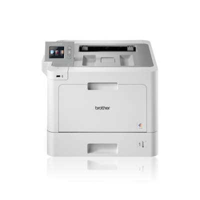 Brother HL-L9310CDW Farblaserdrucker LAN WLAN NFC