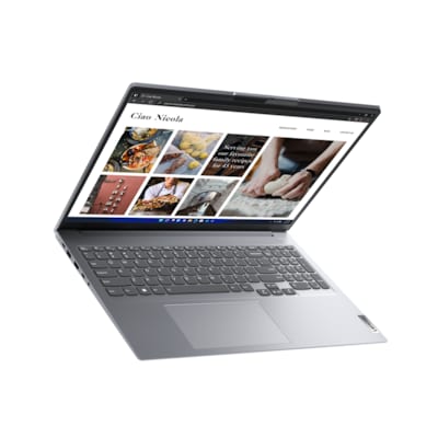 Lenovo ThinkBook 16 G4+ 16″WQXGA i7-12700H 32GB/1TB SSD RTX2050 Win11 Pro