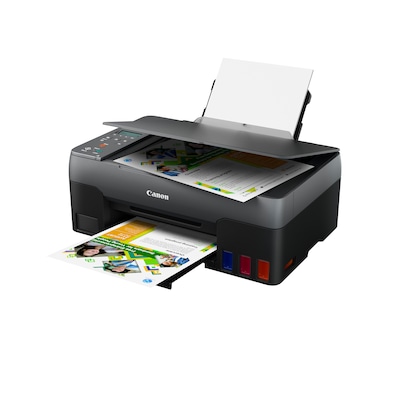 Canon PIXMA G3520 Multifunktionsdrucker Scanner Kopierer USB WLAN