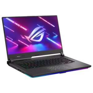 ASUS ROG Strix G15 15,6″ WQHD R9-6900HX 16GB/1TB SSD RTX3060 Win11 G513RM-HQ017W