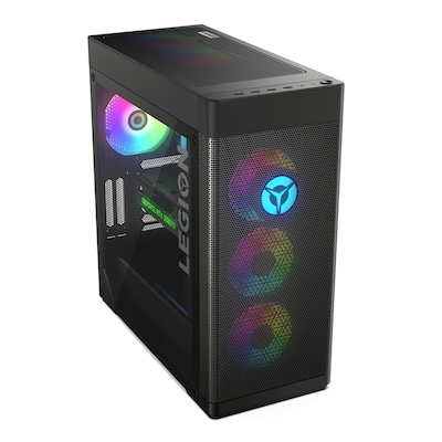 Lenovo Legion T7 34IAZ7 Gaming PC i9-12900KF 32GB/4TB SSD RTX3080Ti WLAN Win11