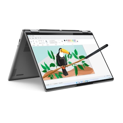 Lenovo Yoga 7 16IAP 16″ WQXGA Evo 2in1 i7-1260P 16GB/1TB SSD Win11 + Stift