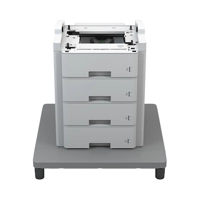 • Brother Tower Tray TT-4000 • Kapazität: 4x 520 Blatt • Kompatibel zu: HL-L6300DW