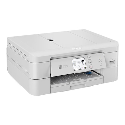 Brother DCP-J1800DW Multifunktionsdrucker Scanner Kopierer LAN WLAN