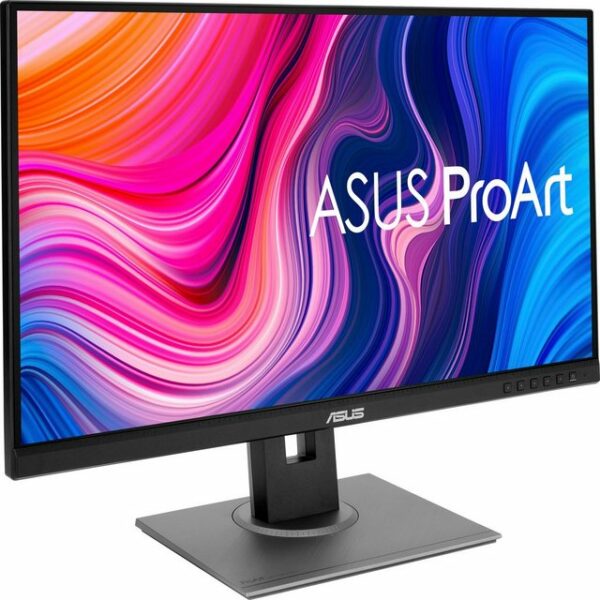 ASUS ProArt PA278QV. Bildschirmdiagonale: 68