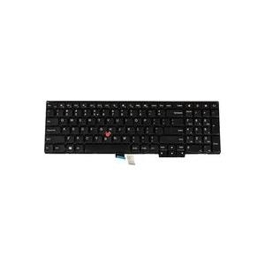 Lenovo FRU00PA605 Tastatur Notebook-Ersatzteil (FRU00PA605)