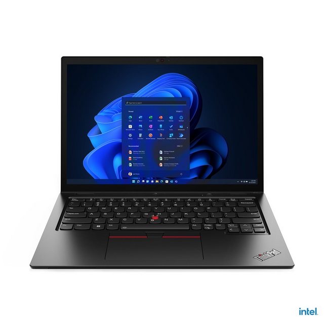 Lenovo Notebook