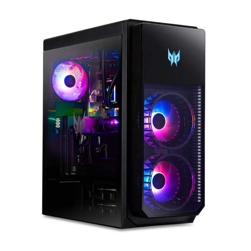 Predator Orion 7000 (PO7-650) i7-13700K 64GB/1TB SSD RTX 4090 Win11