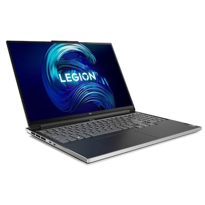 • Intel® Core™ i5-12500H Prozessor (bis zu 4