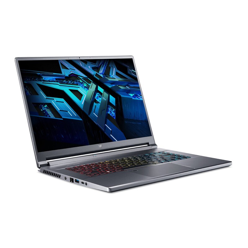 • Intel® Core™ i7-12700H Prozessor (bis zu 4