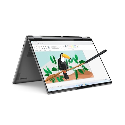 Lenovo Yoga 716 IAP 16″WQXGA Evo 2in1 i5-1240P 16GB/512GB SSD Win11 + Stift