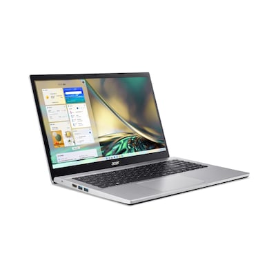 • Intel® Core™ i5-1235U Prozessor (bis zu 4