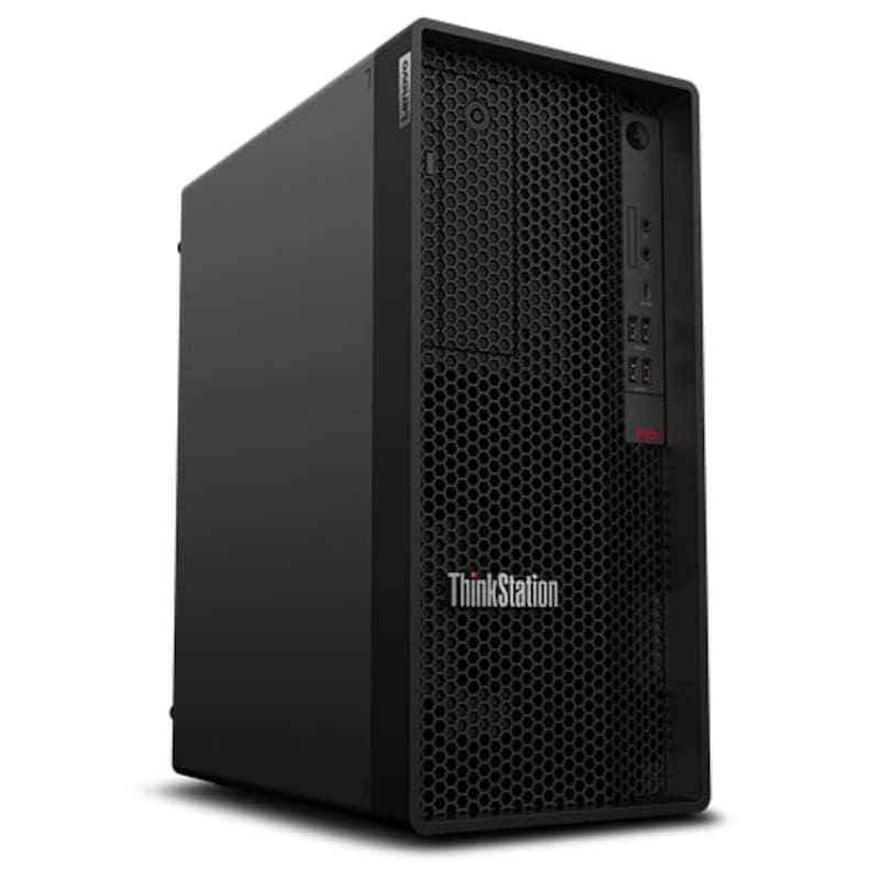 Lenovo ThinkStation P350 Mini Tower i7-11700K 32GB/512GB SSD RTX A4000 Win11 Pro