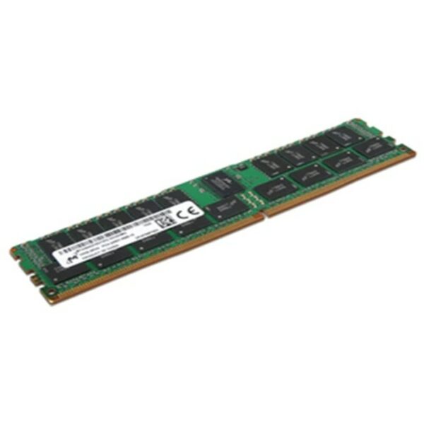 • 64 GB (RAM-Module: 1 Stück) • DDR4-RAM 3200 MHz ECC • Anschluss:288-pin