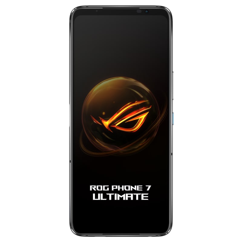 ASUS ROG Phone 7 Ultimate 5G 16/512GB storm white Android 13.0 Smartphone