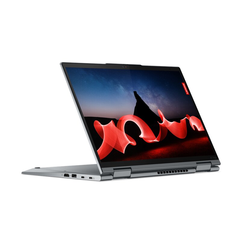 • Intel® Core™ i7-1355U Prozessor (bis zu 5