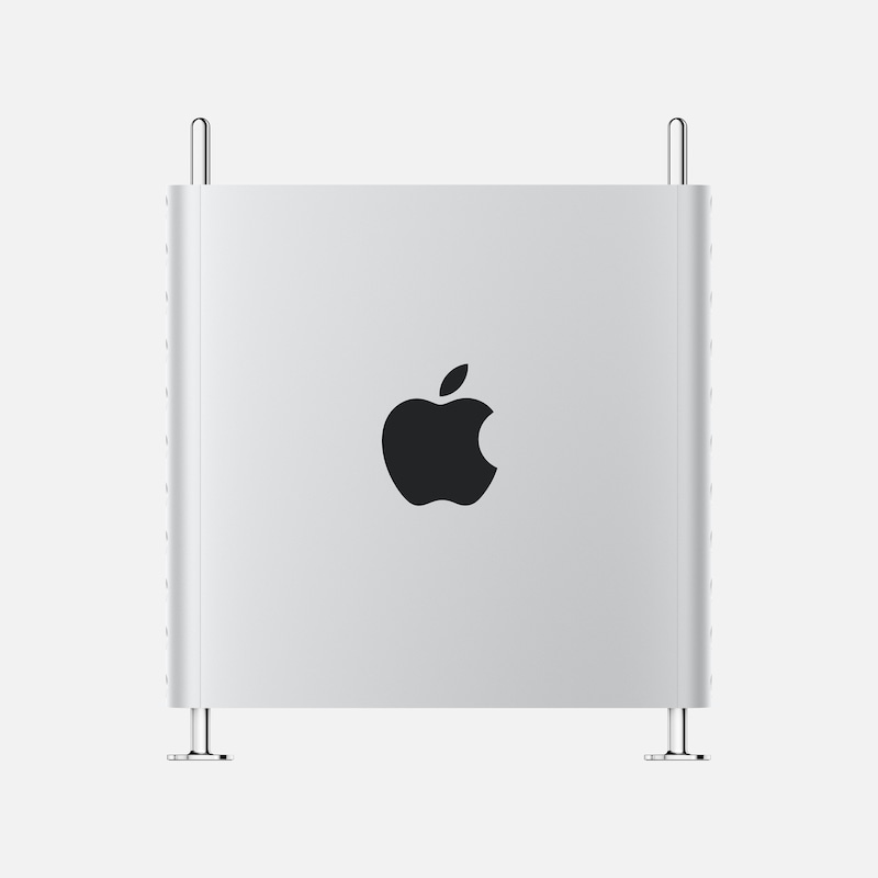 • Prozessor: Apple M2 Ultra Prozessor • Arbeitsspeicher: 128 GB RAM • Speicher: 4 TB SSD • Grafik: Apple M2 Ultra - 76 Core • Betriebssystem: macOS Ventura