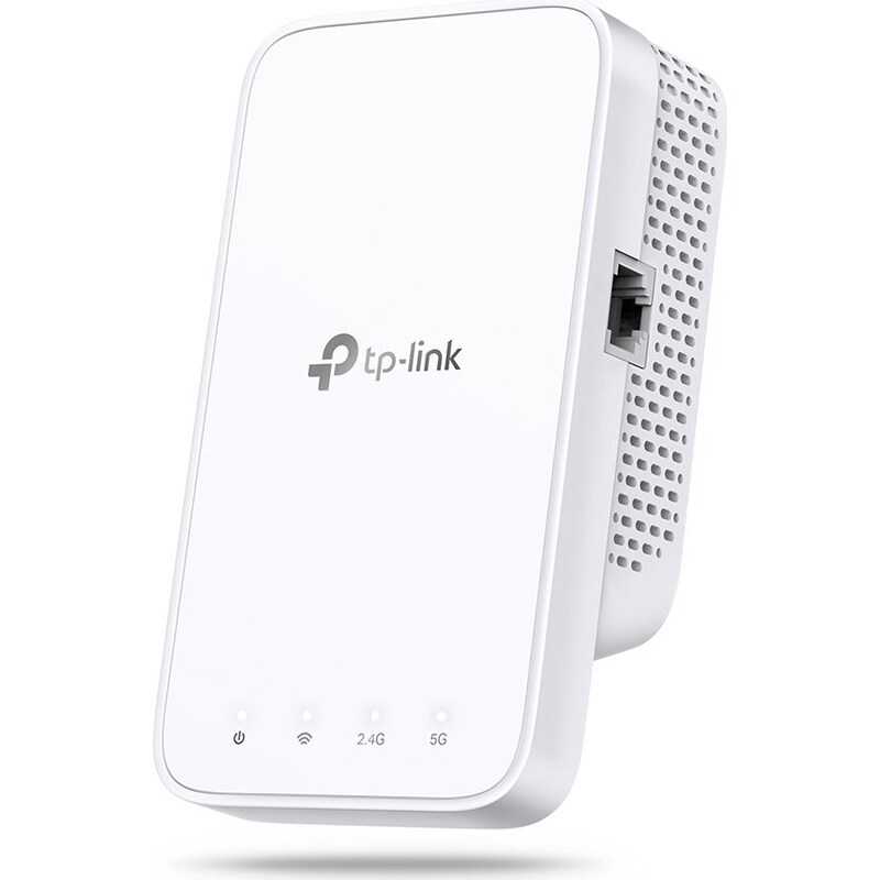 TP-LINK RE230 Wi-Fi-Range-Extender AC750 Mesh