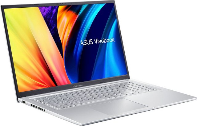 Asus Vivobook S17X S1703ZA-AU135W Notebook (43,9 cm/17,3 Zoll, Intel Core i5 12500H, Iris® Xᵉ Graphics, 1000 GB SSD)