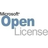 Microsoft Office Professional Plus – Lizenz- & Softwareversicherung – 1 PC – Open Value – zusätzliches Produkt, 1 Jahr Kauf Jahr 1 – Win – Single Language