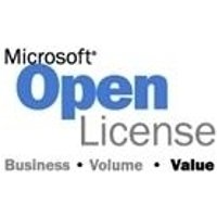 Microsoft OPEN Value Core CAL AL OPEN Value