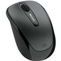 Kurzinfo: Microsoft Wireless Mobile Mouse 3500 for Business - Maus - optisch - 3 Taste(n) - drahtlos - 2.4 GHz - kabelloser Empfänger (USB) - Lochness-Grau Gruppe Zeigegeräte Hersteller Microsoft Hersteller Art. Nr. 5RH-00001 EAN/UPC 0885370249149 Produktbeschreibung: Microsoft Wireless Mobile Mouse 3500 for Business - Maus Gerätetyp Maus Farbe Lochness-Grau Ausrichtung Rechts- und linkshändig Anschlusstechnik Drahtlos - 2.4 GHz Kabelloser Empfänger Kabelloser Empfänger (USB) Movement Detection Technologie Optisch Anzahl Tasten 3 Bewegungsauflösung 1000 dpi Leistungsmerkmale Scrolling - Rad