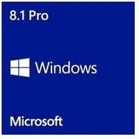 Microsoft Windows 8.1 Pro – Lizenz – 1 PC – OEM – DVD – 32-bit – Deutsch (FQC-06980)