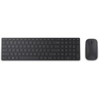 Microsoft Designer Bluetooth Desktop – Tastatur-und-Maus-Set – Bluetooth – Englisch (International) (7N9-00022)