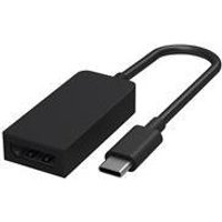 Microsoft Surface USB Type-C to DisplayPort Adapter – Externer Videoadapter – USB-C – DisplayPort (JVZ-00002)