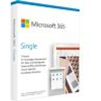 Microsoft Office 365 Single