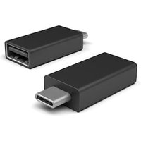 • Kompatibel mit Surface Go • Microsoft Surface USB-C zu USB 3.0 Adapter