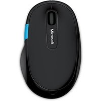 Microsoft Sculpt Comfort Mouse H3S-00001