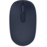 Microsoft Wireless Mobile Mouse 1850 woll blau U7Z-00013