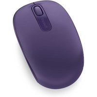 Microsoft Wireless Mobile Mouse 1850 violett U7Z-00043