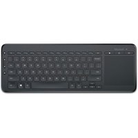 Microsoft All in One Media Keyboard N9Z-00008