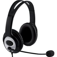 Microsoft LifeChat LX-3000 Stereo Headset JUG-00014