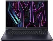 Acer Predator Helios 18 (PH18-71-93CJ) 45,70cm (18), WQXGA MiniLED 240Hz IPS Display, i9-13900HX, 32GB RAM, 2TB SSD, GeForce RTX 4080, W (NH.QKREG.005)