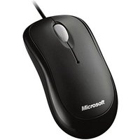 Die Microsoft Basic Optical Mouse for Business Maus kabelgebunden schwarz – mit hohem BedienkomfortMit der Microsoft Basic Optical Mouse for Business Maus kabelgebunden schwarz erfahren Sie professionelles Arbeiten. Dieser Artikel für Ihre PC-Arbeit oder Laptop-Anwendungen ist einfach zu installieren und bietet Ihnen hohe Zuverlässigkeit bei der Eingabe und Steuerung. Mit einer Kabellänge von 1